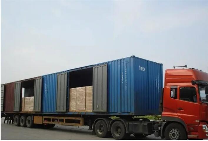 漳州到龙子湖区整车运输