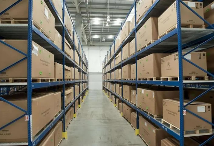 漳州到龙子湖区货物仓储