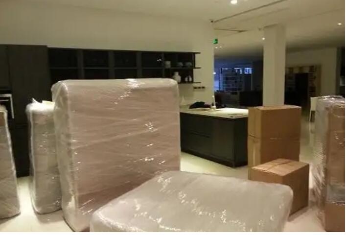 漳州到龙子湖区长途搬家