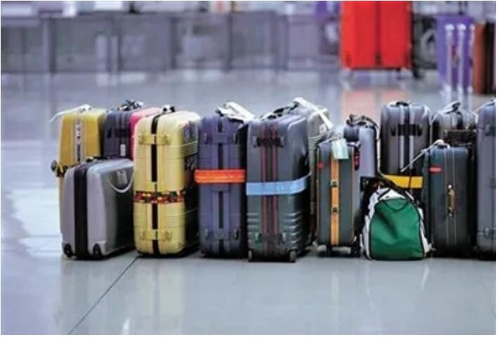 漳州到龙子湖区行李托运