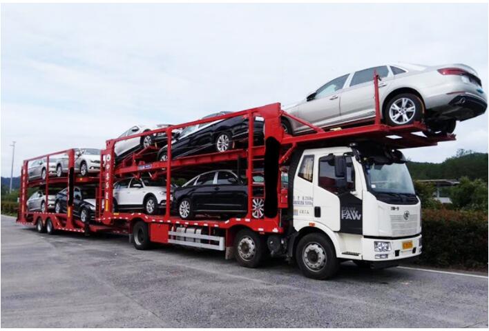 漳州到龙子湖区轿车托运